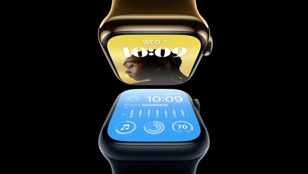 Apple Watch Series 8 có nhiều tính năng ưu việt để người dùng sử dụng tiện lợi và hữu ích